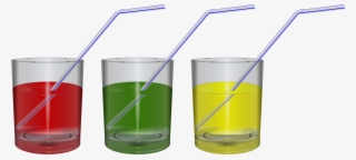 Juice Clipart Glass Water - Drinking Glass Clipart Png #639832