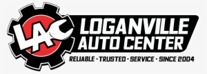 Loganville Auto Center Logo - Loganville Auto Center #639833
