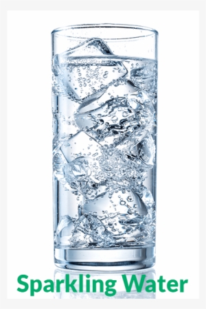 With Emerald Water - Press Sparkling Seltzer #639857