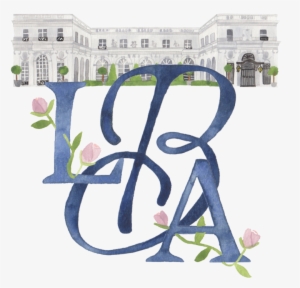 Lauren&andrewmonogram - Portable Network Graphics #639859