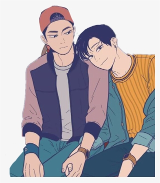 Fools Manhwa #6300139