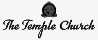 Modernchurchlogo - The Temple Church #6300245