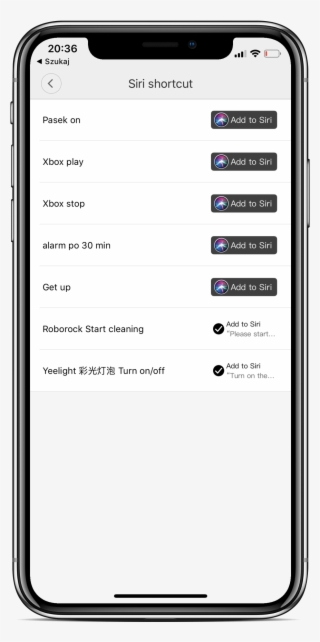 Control Your Xiaomi Devices With Your Voice, Integration - Apple Pay Polska Karty #6300295