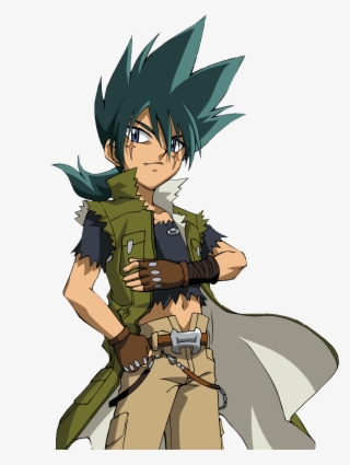 Kyoya Beyblade Metal Fusion Characters #6300303