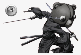 Kuma Afro Samurai Afro Samurai, Samurai Tattoo, Creative - Kuma Afro Samurai #6300357