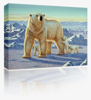 Polar Bear #6300528