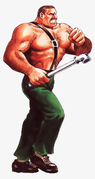 Mike Haggar - Mike Haggar Pipe #6300591