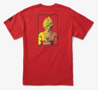 Papho1830 Goku Saiyan Style Ss Tee Red B 800x Ff09c273 - Gilgamesh T Shirt #6300745