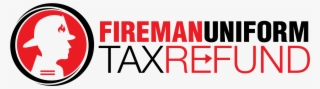 Fireman Uniform Tax Refund - Tax Refund #6300860 Fireman Uniform Tax Refund - Tax Refund #6300860