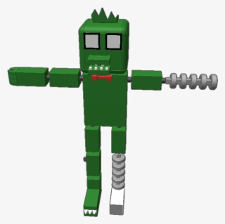 By Kev/wash - Lego #6301193