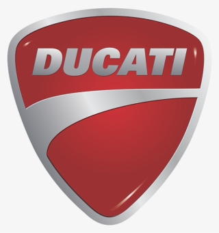 Logo Png Ducati Logo #6301244