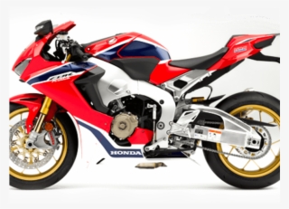 Honda Cbr1000 Ra #6301474