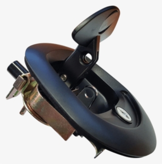 Whale Tail Black 3 - Whale Tail - Black #6301683