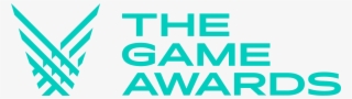 4625 - Game Awards 2018 Logo #6301788