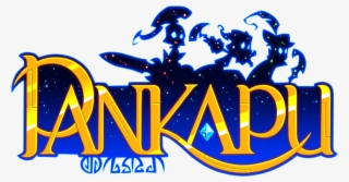 Pankapu-logo - Pankapu - Episode 1 #6301921