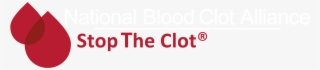 Nbca's April Newsletter Sports And More - National Blood Clot Alliance Logo Png #6302214