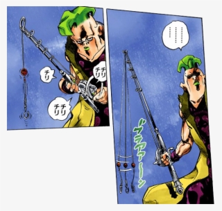 Pesci Fishing Over #6302280