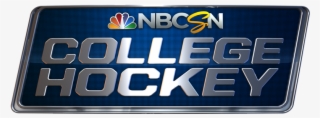 Nbcsn Presents Coverage Of The 2015 16 Hockey East - College Hockey On Nbc #6302518