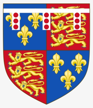 Richard Duke Of York Coat Of Arms #6302524