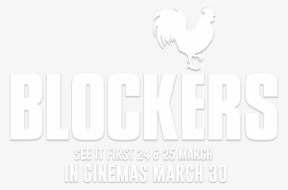 Blockers - Blockers دانلود فیلم سینمایی #6302652