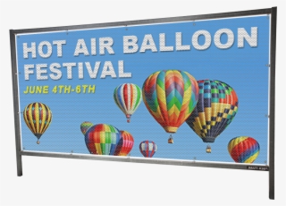 4×8 Outdoor Banner Frame - If You Can Dream It - Then Write #6302653