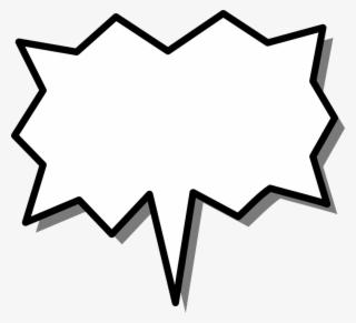 Speech, Shape, Burst, Arrow, Message, Label, Banner #6302781