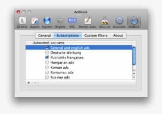 Safari Adblock #6302979