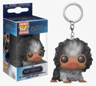 Fantastic Beasts And Where To Find Them #6302980