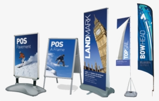 Printings & Banners Services - Large Format Printing Png #6303037