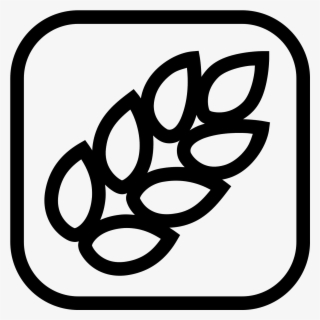 This Is A Drawing Or Some Sort Of An Icon Or Logo That - Carboidratos Icon #6303042