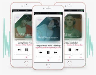 The Ultimate Relaxation System - Iphone #6303162