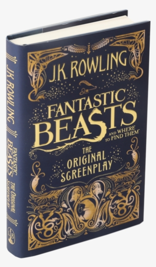 Fantastic Beasts And Where To Find Them #6303218
