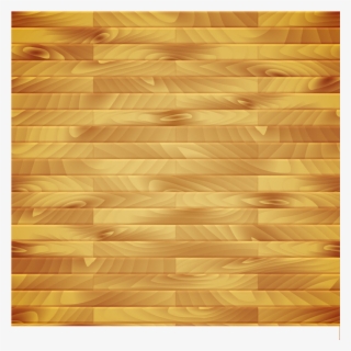 Wood Plank Euclidean Vector Illustration - Vector Graphics #6303394