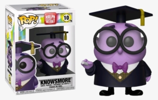 Image - Ralph Breaks The Internet Knowsmore #6303625