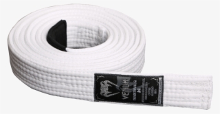 Faixa De Venum Bjj Belt Branca Loja - Venum #6303626