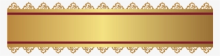 Euclidean Computer File Transprent - Banner Vector Png Gold #6303708 Euclidean Computer File Transprent - Banner Vector Png Gold #6303708