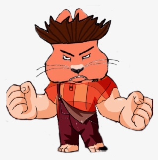 Wreck It Ralph Clipart Racer Girl - Wreck-it Ralph #6303775