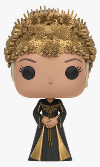 Vinyl Fantastic Beasts And Where To Find Them - Tina Goldstein Funko Pop #6303849