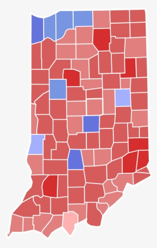 Indiana Midterm Elections 2018 #6303918