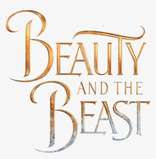 All - Beauty And The Beast Sticker Book #6304167