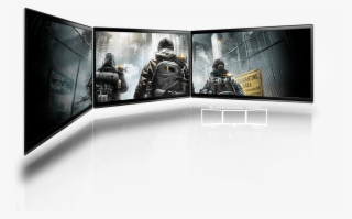 Rwdimg - Tom Clancys The Division Game Art Poster Wall Decor #6304524