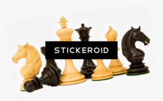 Chess Pieces #6304640