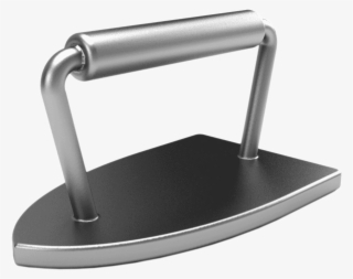 Monopoly Pieces - Monopoly Iron Piece #6304712