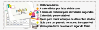Ebook Atributos - E-book #6304713