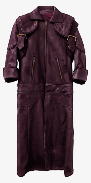 Dante's Coat - Devil May Cry 5 Ultra Limited Edition #6304714
