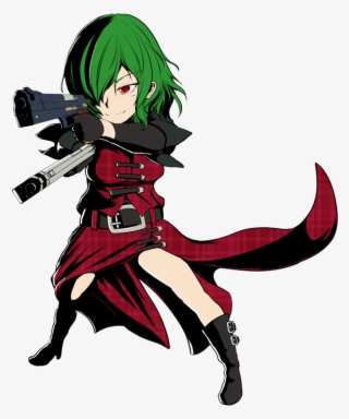 Dante And Kazami Yuuka Drawn By Nelo Anjuurou - Touhou Project #6304763