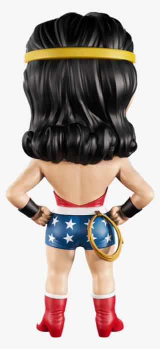 Mouseover To Rotate - Dc Comics Xxray Golden Age Wave 1 Wonder Woman Figure #6304821