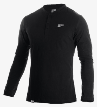 Shirt Longsleeve Comfort Zone - Men's Packable Rain Coat #6304825