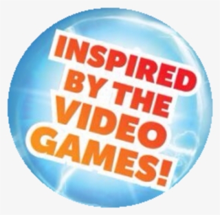 Inspired By The Video Games #6304828 Inspired By The Video Games #6304828