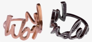 Wonder Ring - Earrings #6304884